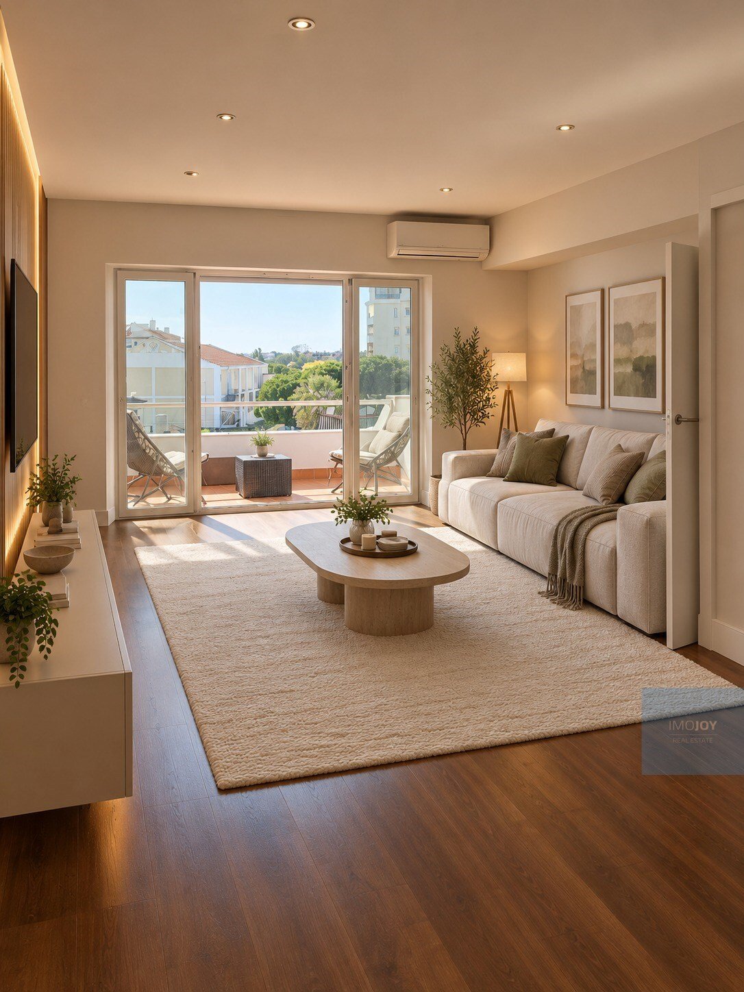 Apartamento en Cascais y Estoril, Distrito de Lisboa, Portugal 1 - 19175402