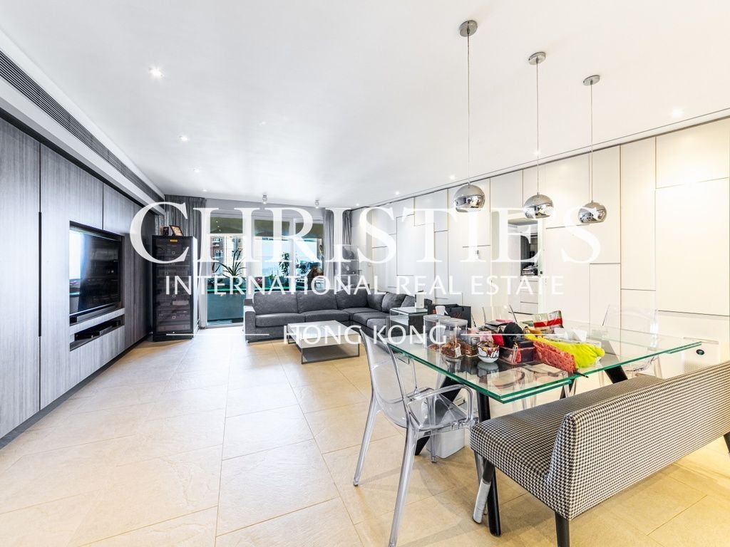 Apartment in Hong Kong, Hong Kong 3 - 19175694