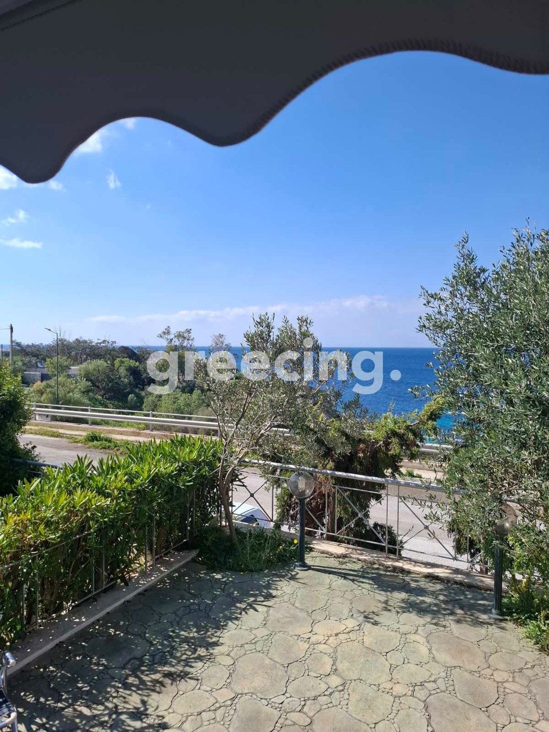 Apartment in Saronida, Attica, Greece 2 - 19177887