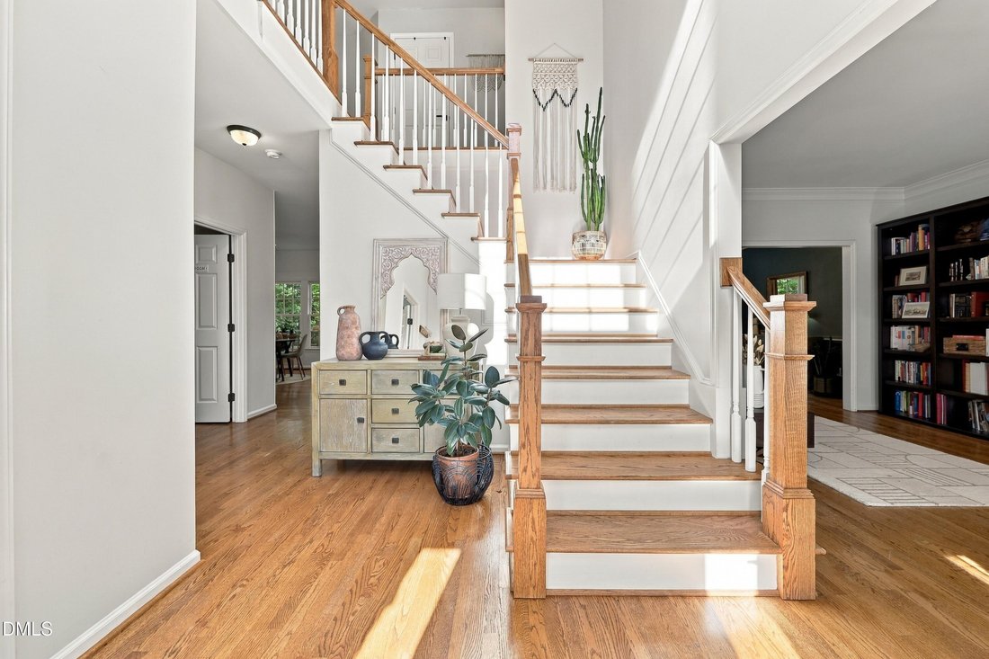 House in Cary, North Carolina, United States 4 - 19172029