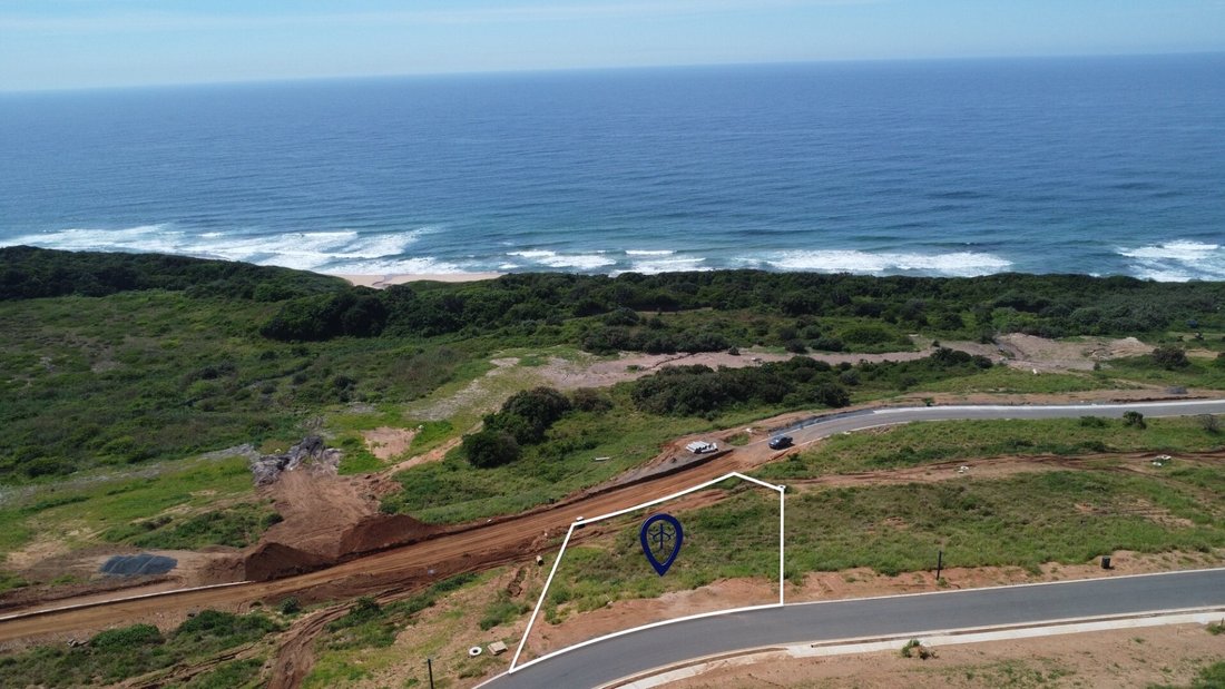 Land in Dolphin Coast, KwaZulu-Natal, South Africa 1 - 19171880
