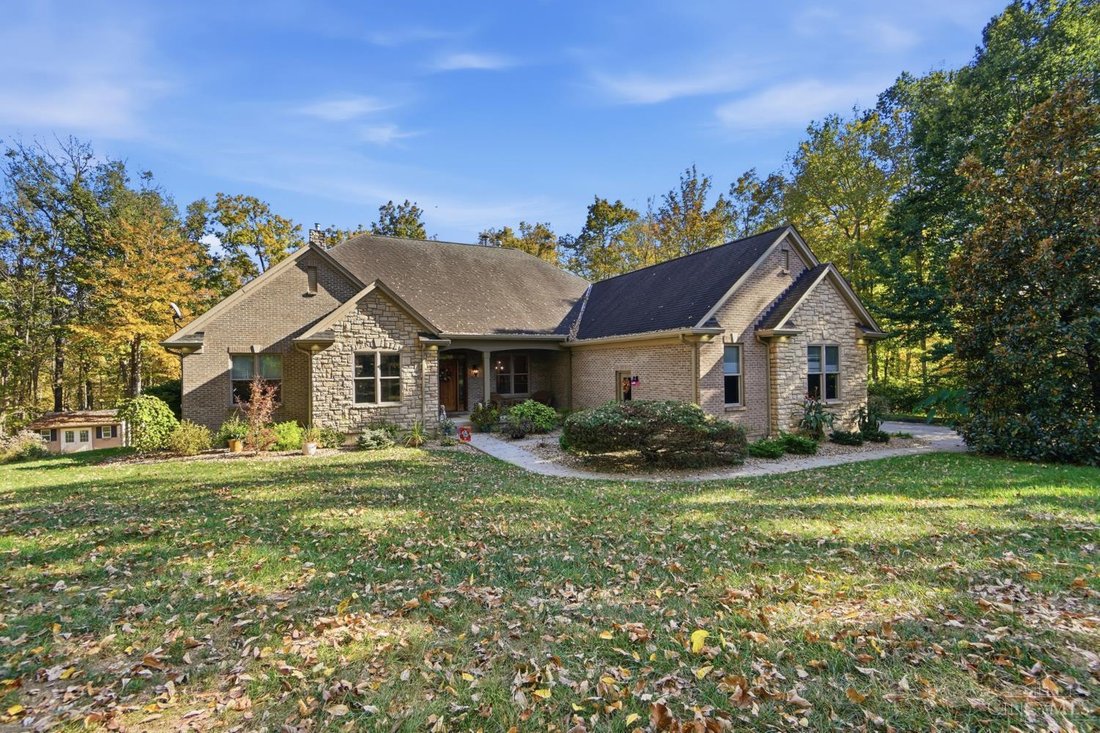 Haus in Anderson Township, Ohio, Vereinigte Staaten 2 - 19174777