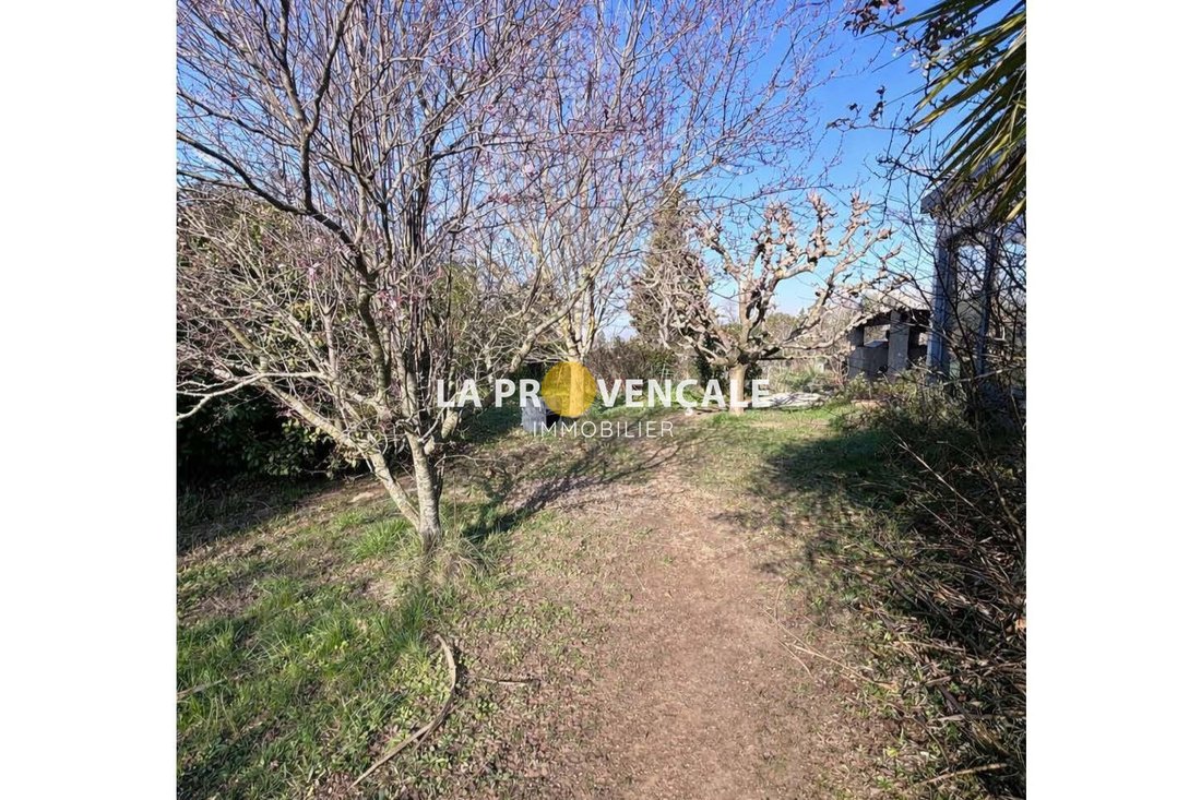 Villa a Trets, Provenza-Alpi-Costa Azzurra, Francia 3 - 19175141