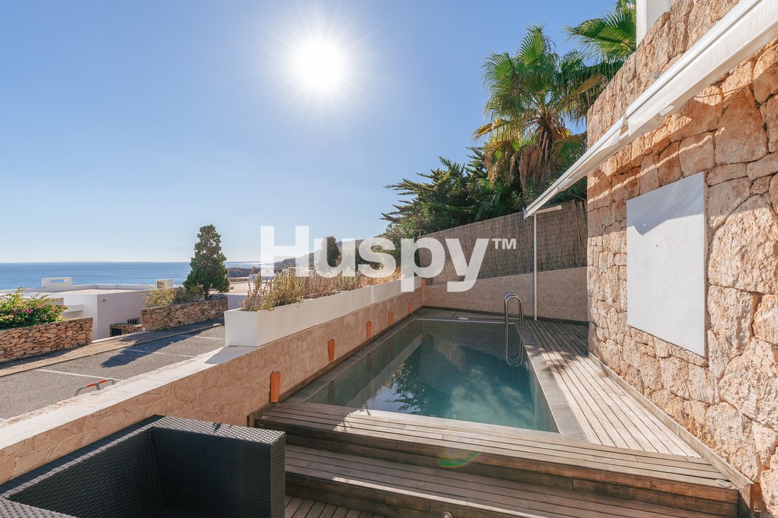 House in Roca Llisa, Santa Eularia des Riu, Balearic Islands 4 - 19170010