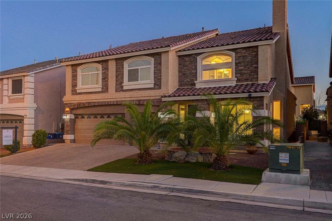 Casa a Las Vegas, Nevada, Stati Uniti 3 - 19177955
