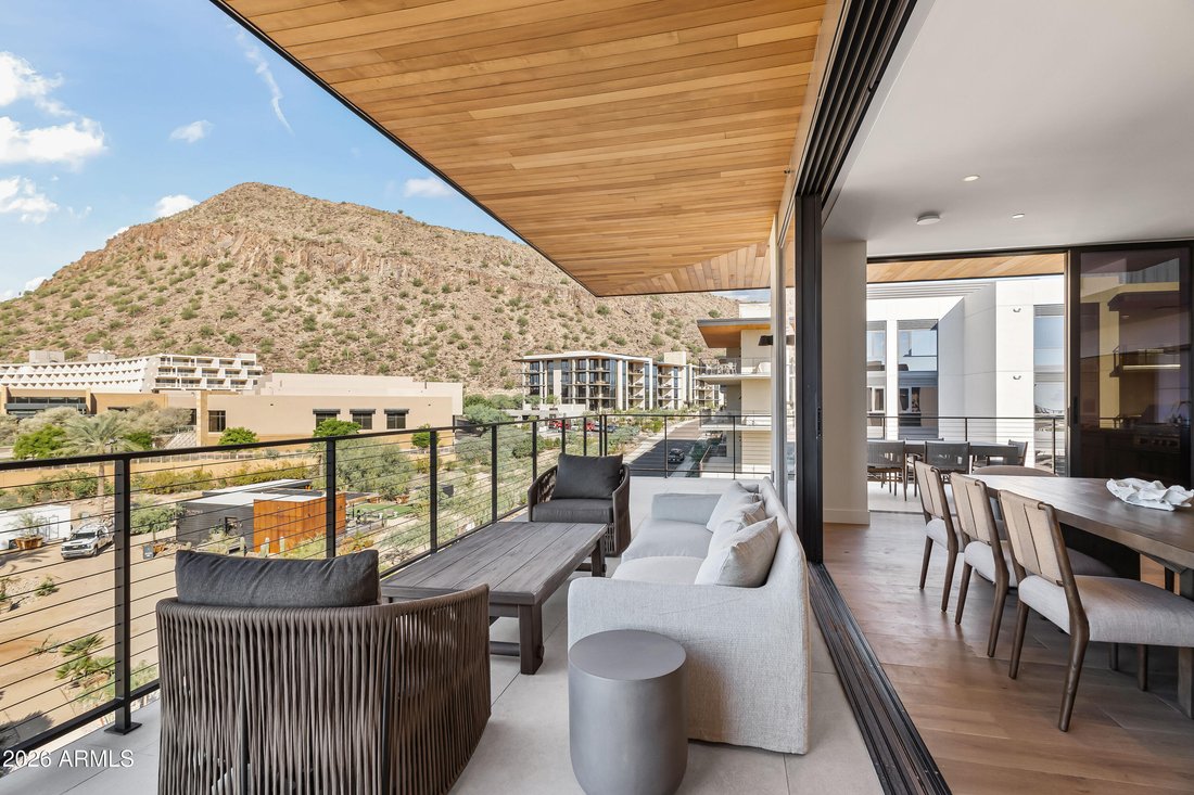 Condo in Scottsdale, Arizona, United States 1 - 19175614