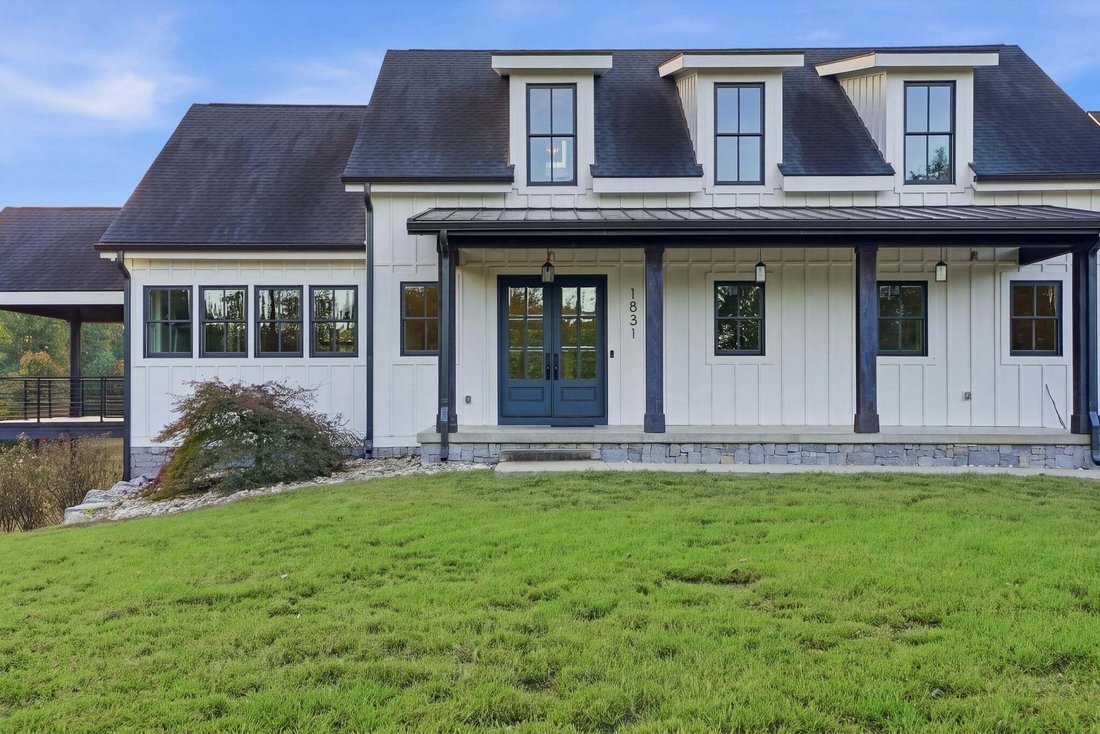 Casa a Spring Hill, Tennessee, Stati Uniti 5 - 19174617