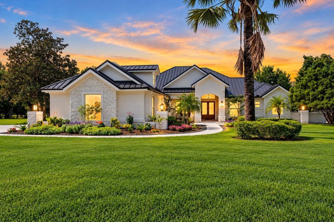 Maison à Odessa, Florida, Floride, États-Unis 1 - 19172085