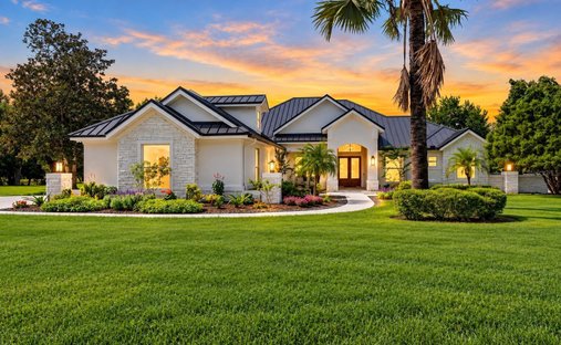 Maison à Odessa, Florida, Floride, États-Unis 1