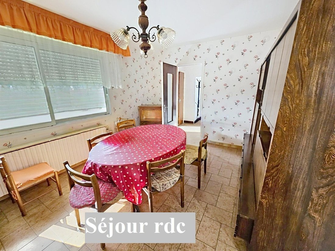 House in La Turballe, Pays de la Loire, France 4 - 19176012