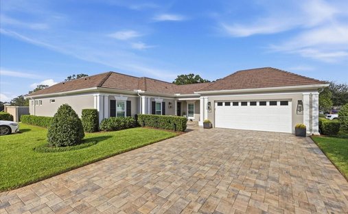 House in Orlando, Florida, United States 1