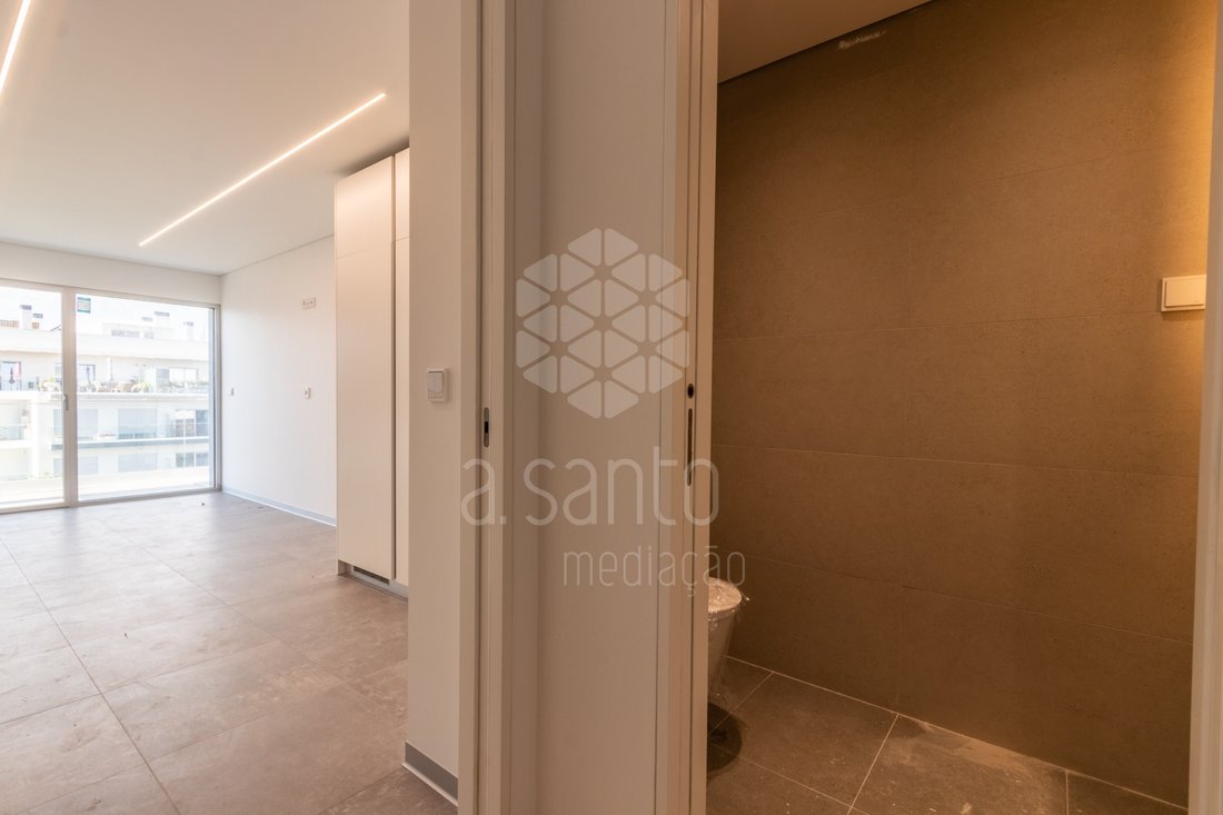 Apartment in Carcavelos e Parede, Lisbon, Portugal 4 - 16699289