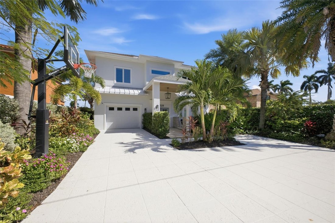 Maison à Bradenton, Floride, États-Unis 2 - 19172112