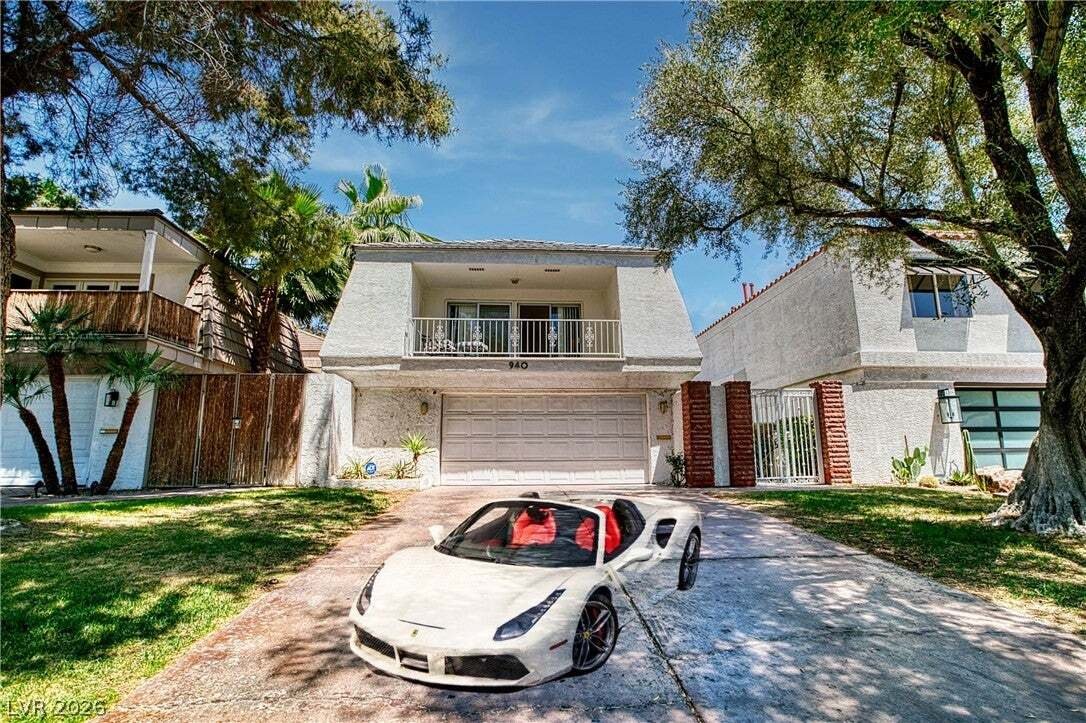Haus in Las Vegas, Nevada, Vereinigte Staaten 1 - 19177956