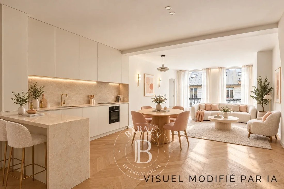 Apartment in Notre Dame, Versailles, France 2 - 19177033