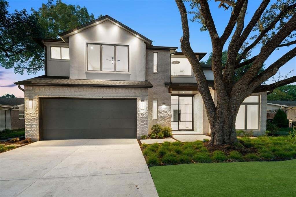 Haus in Dallas, Texas, Vereinigte Staaten 1 - 19172722