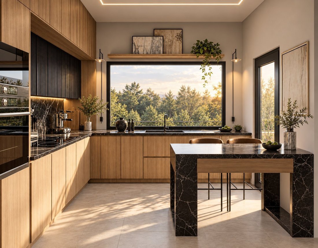 Penthouse à Schuttrange, District de Luxembourg, Luxembourg 5 - 18582884