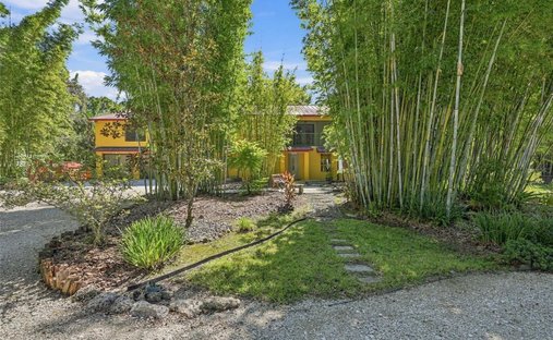 House in Wimauma, Florida, United States 1