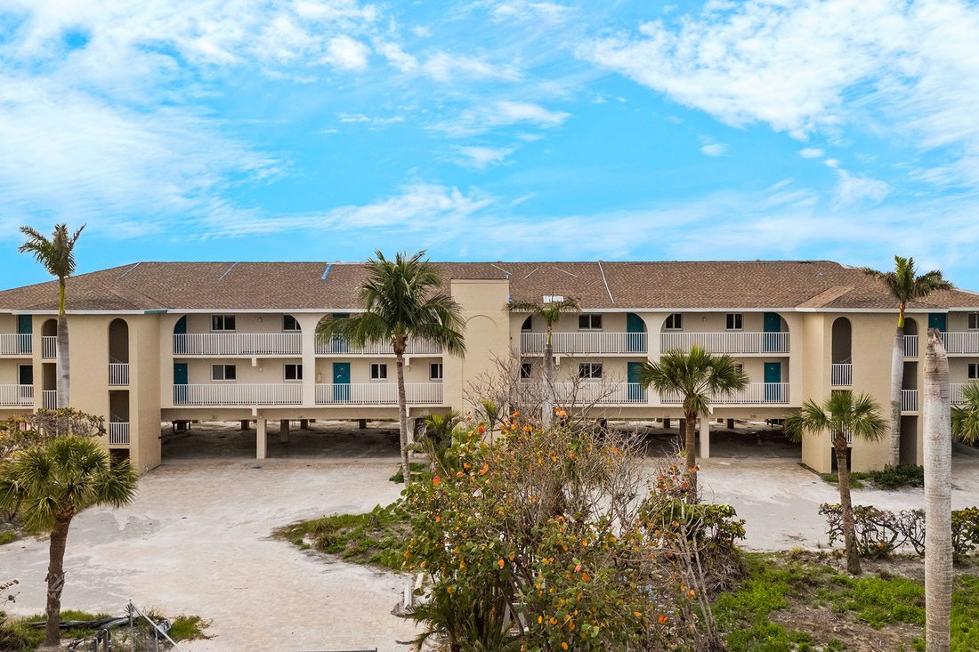 Condominio en Sanibel, Florida, Estados Unidos 4 - 19174527
