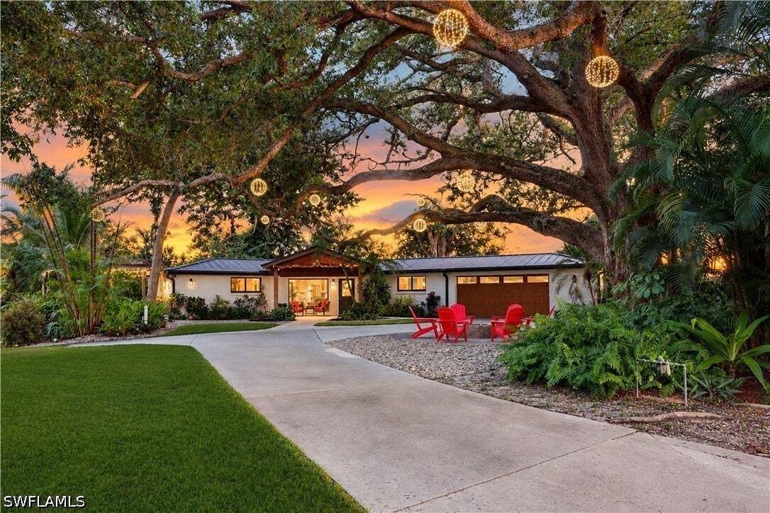 Maison à Bonita Springs, Floride, États-Unis 1 - 17172413