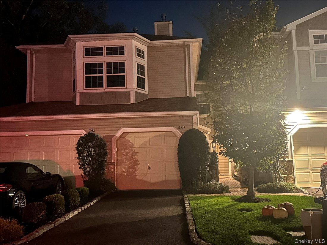 Casa en Plainview, Nueva York, Estados Unidos 1 - 19169008
