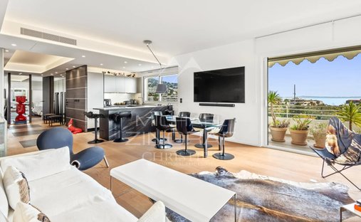 Appartement à Cannes, Provence-Alpes-Côte d'Azur, France 1