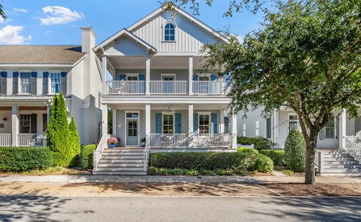 House in Norfolk, Virginia, United States 1