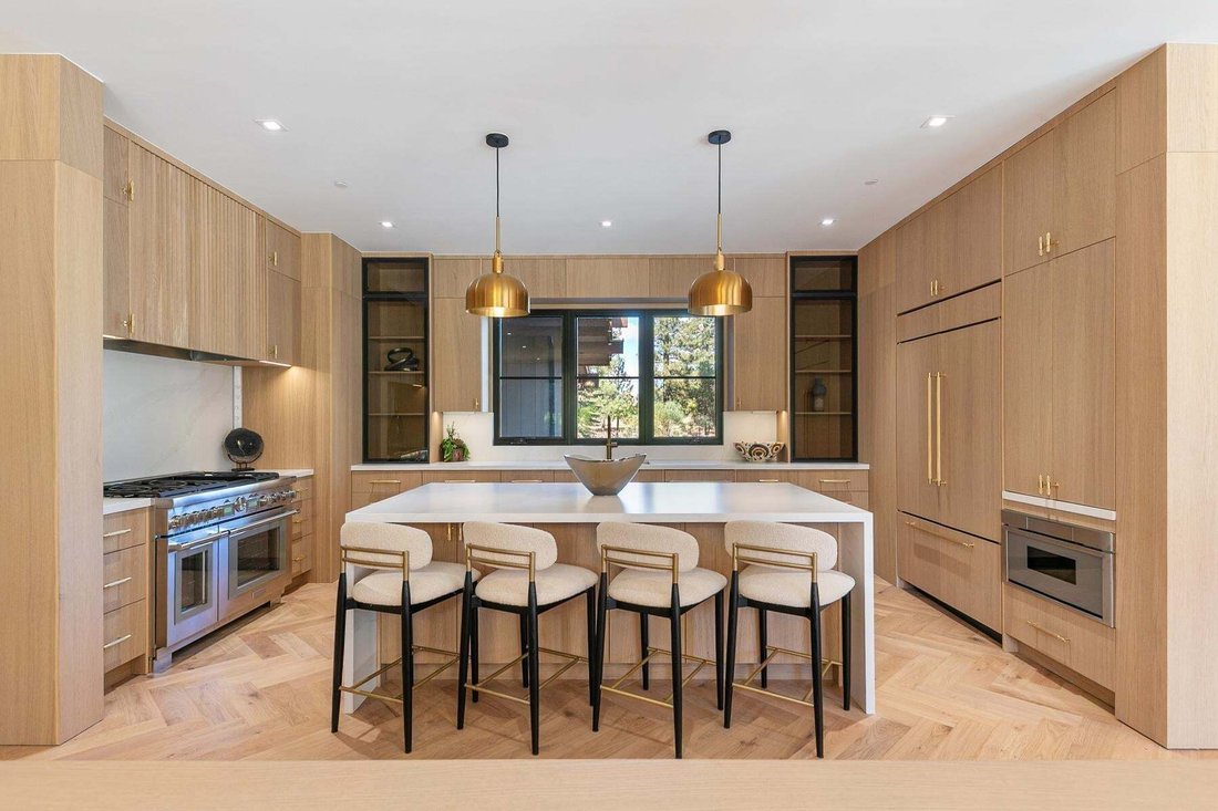 House in Truckee, California, United States 5 - 19177952