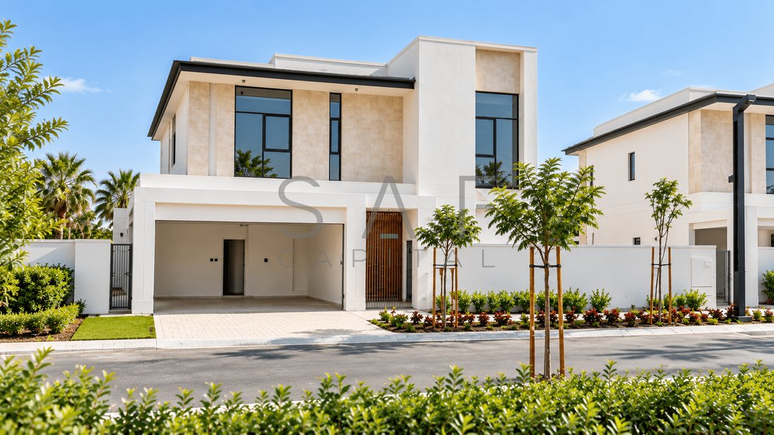 Villa à Wadi Al Safa 3, Wadi Al Safa, Doubaï 1 - 19173040
