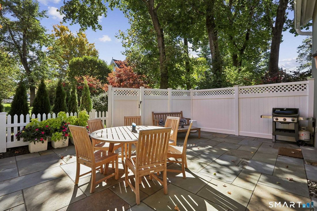 Condo in Ridgefield, Connecticut, United States 5 - 19179368