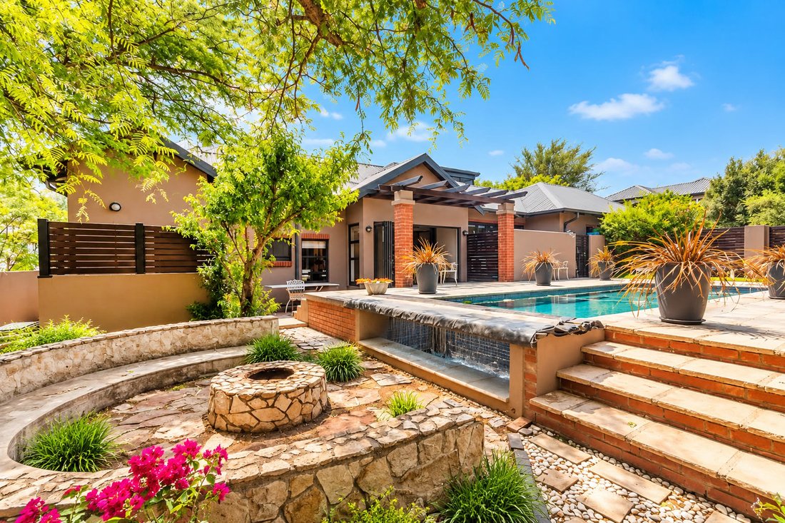 House in Waterfall Country Village, Gauteng, South Africa 4 - 19173452