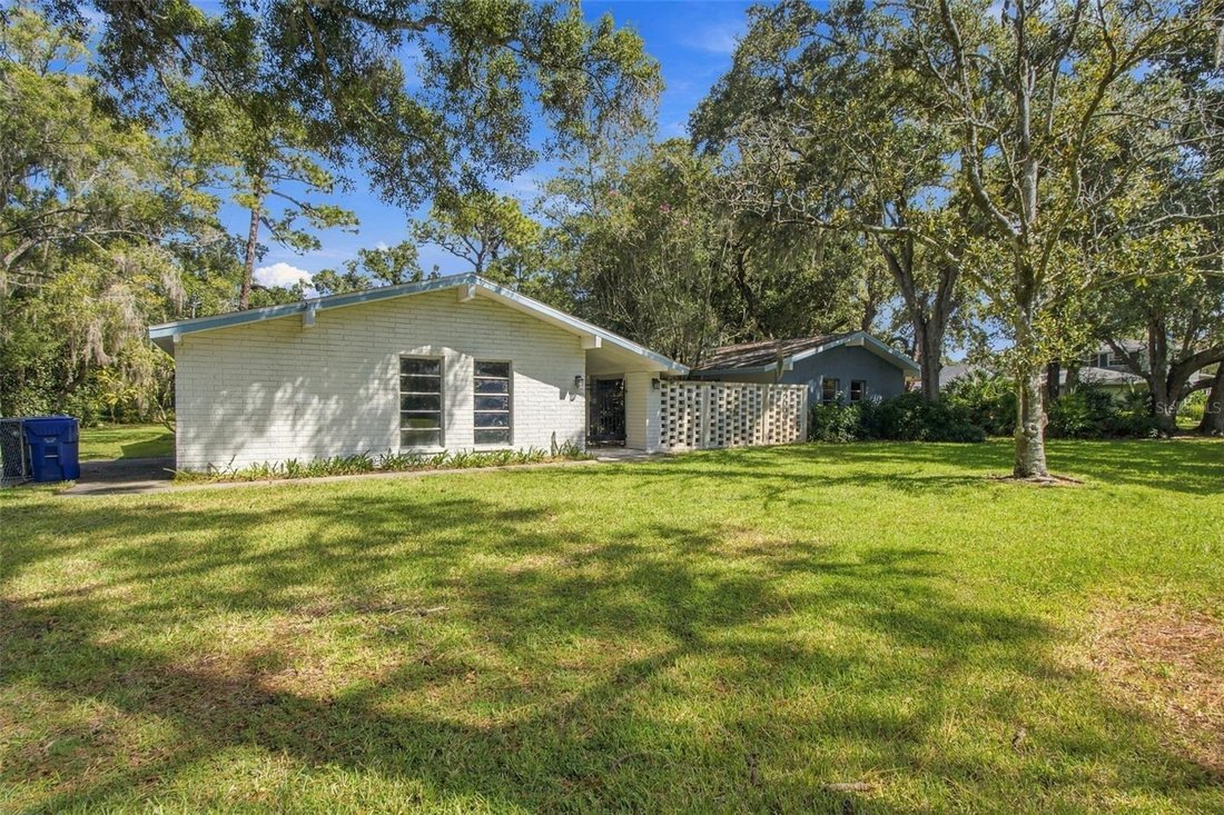 House in Clearwater, Florida, United States 5 - 19176998