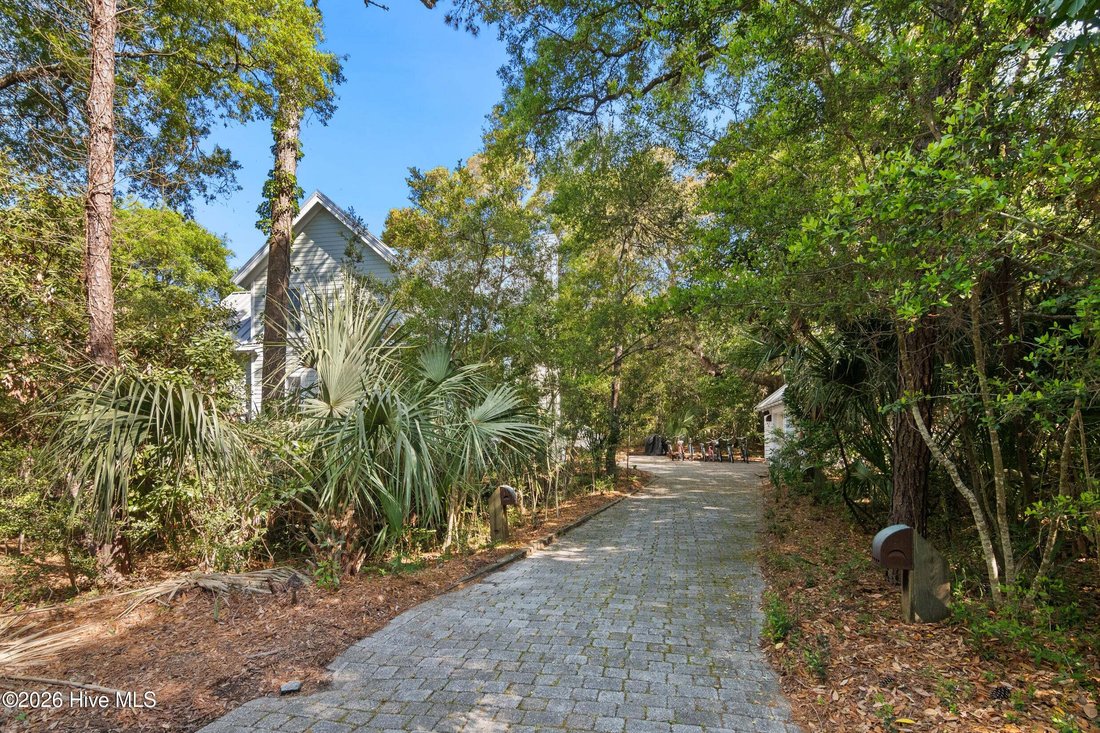 Casa a Southport, Carolina del Nord, Stati Uniti 2 - 19172758