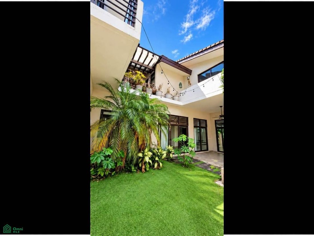 Maison en Arraiján, Provincia de Panamá Oeste, Panama 1 - 19178054
