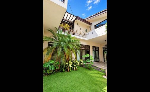 Casa en Arraiján, Provincia de Panamá Oeste, Panamá 1