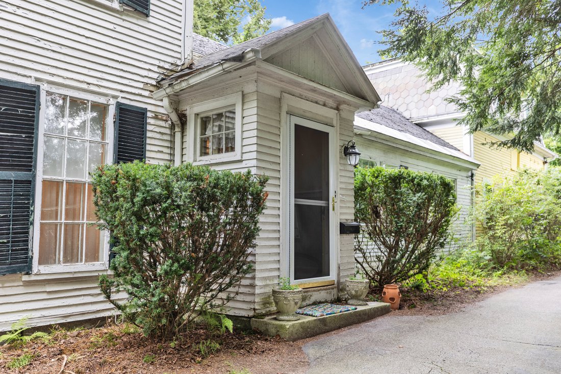 Casa a Peterborough, New Hampshire, Stati Uniti 2 - 19171024