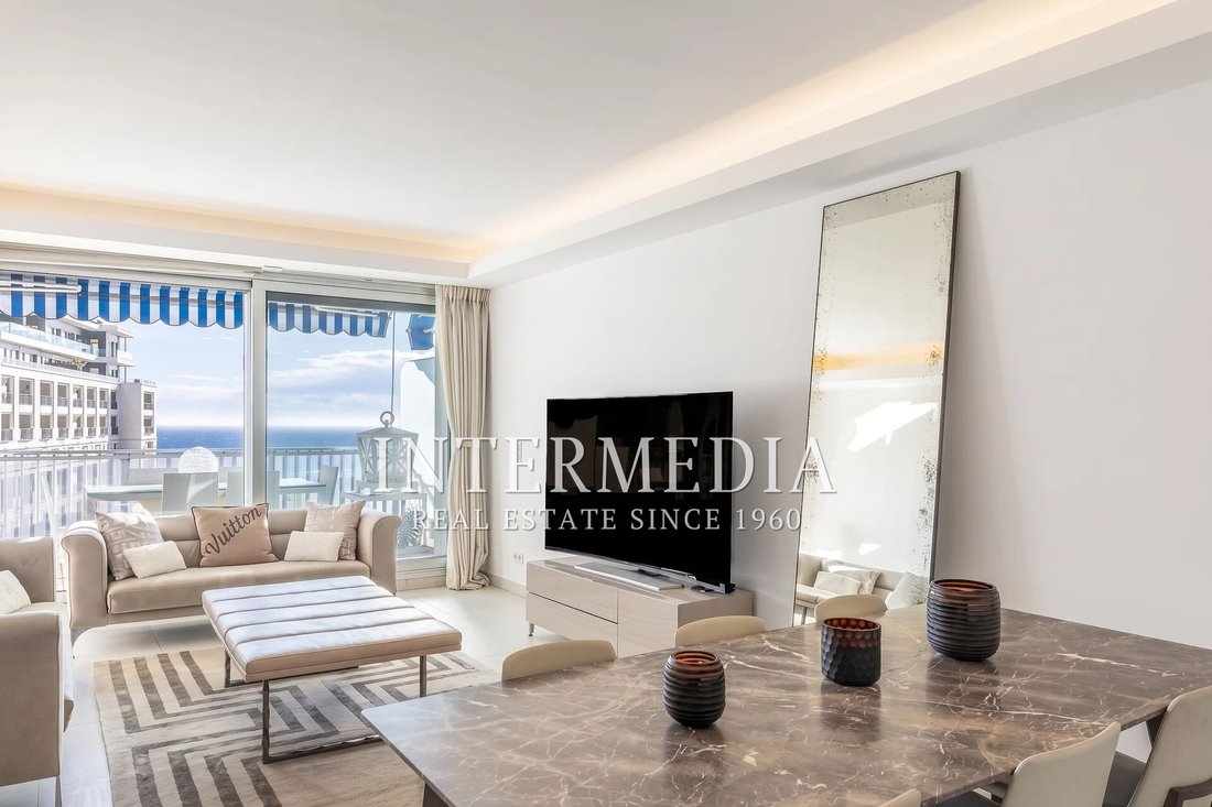 Apartment in Monaco, Monaco 3 - 19169883