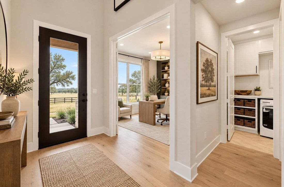 Haus in Katy, Texas, Vereinigte Staaten 3 - 19175970