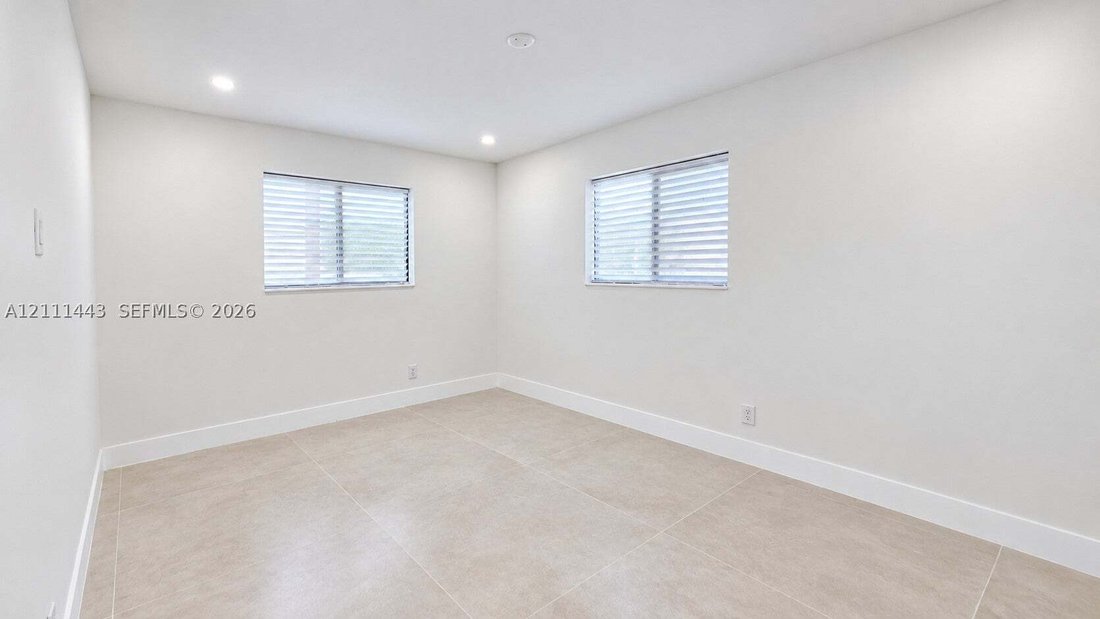 Casa a Cutler Bay, Florida, Stati Uniti 5 - 19178123