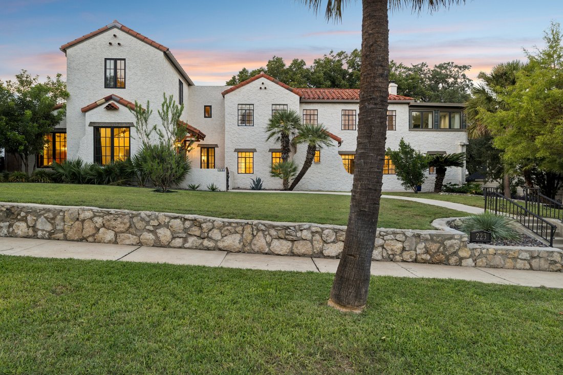 House in San Antonio, Texas, United States 2 - 19179347