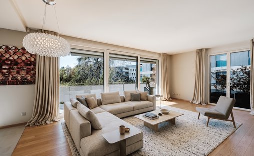 Apartment in Vandœuvres, Canton of Geneva, Switzerland 1