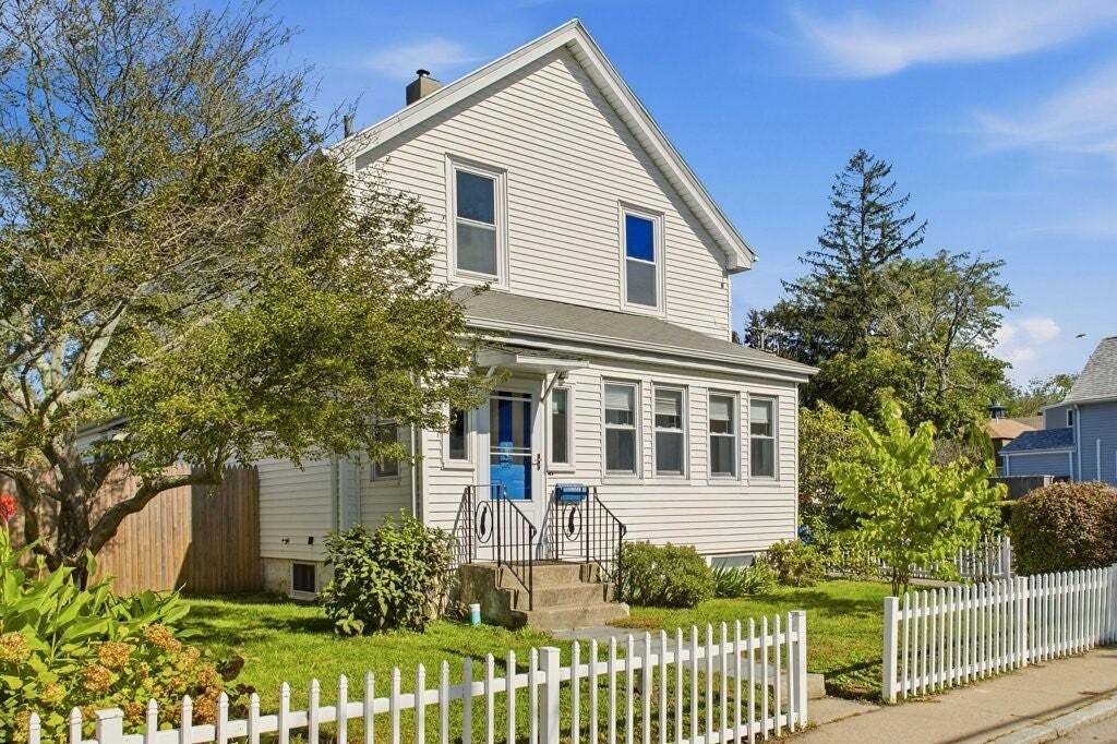 Altro a Newport, Rhode Island, Stati Uniti 1 - 19179627