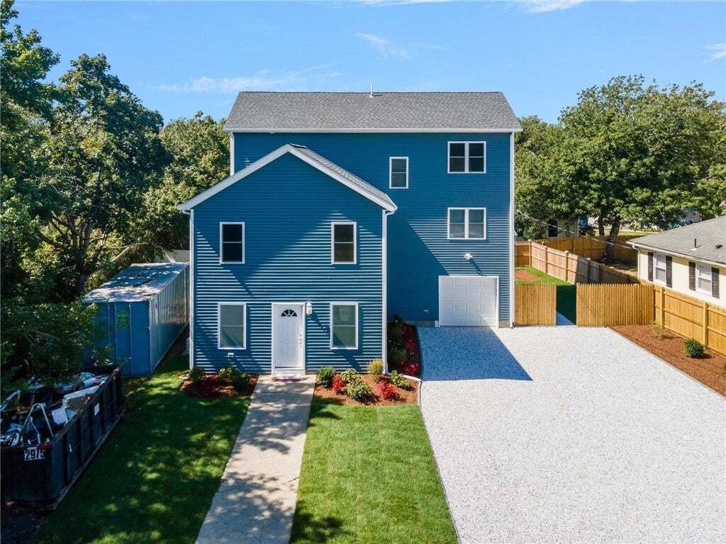 Haus in Narragansett, Rhode Island, Vereinigte Staaten 2 - 19178035