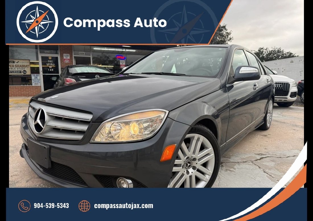 Sedan in Jacksonville, FL, United States 1 - 19180004
