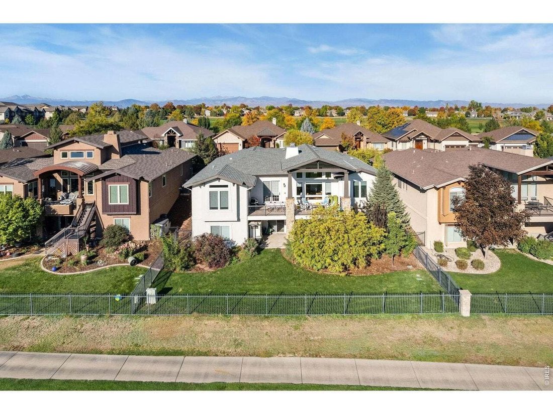 Haus in Windsor, Colorado, Vereinigte Staaten 3 - 19174729