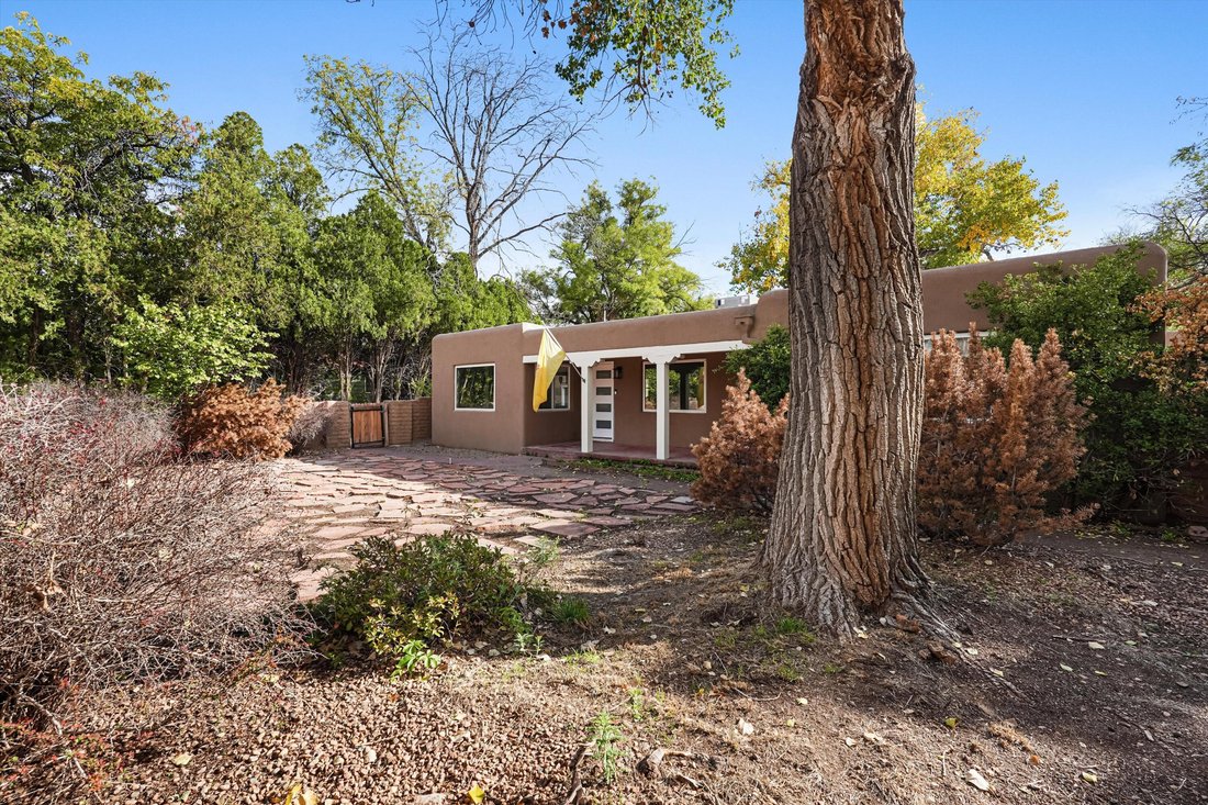 Casa en Los Ranchos de Albuquerque, Nuevo México, Estados Unidos 5 - 19171794