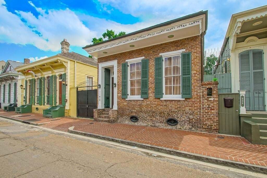 Haus in New Orleans, Louisiana, Vereinigte Staaten 2 - 19132417
