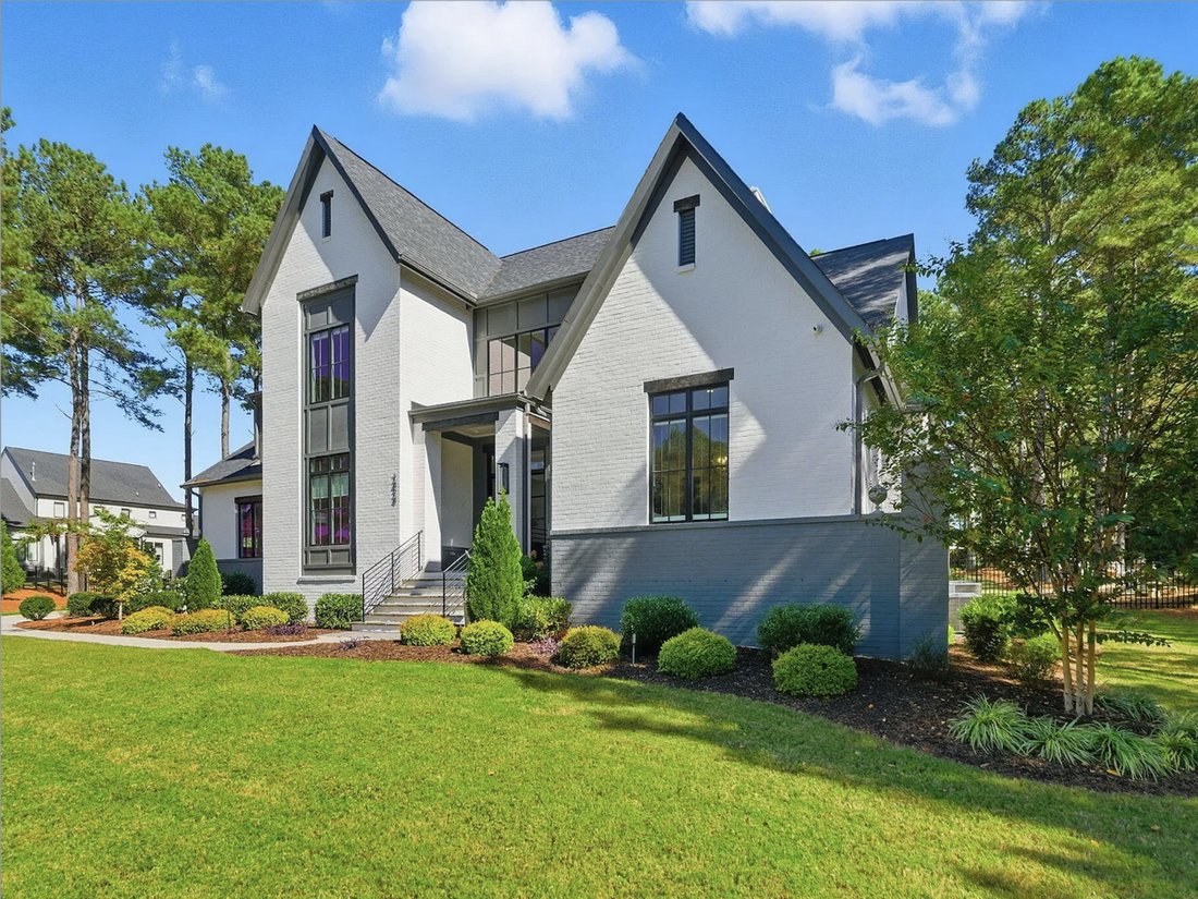 Haus in Bartons Creek, North Carolina, Vereinigte Staaten 1 - 19175087