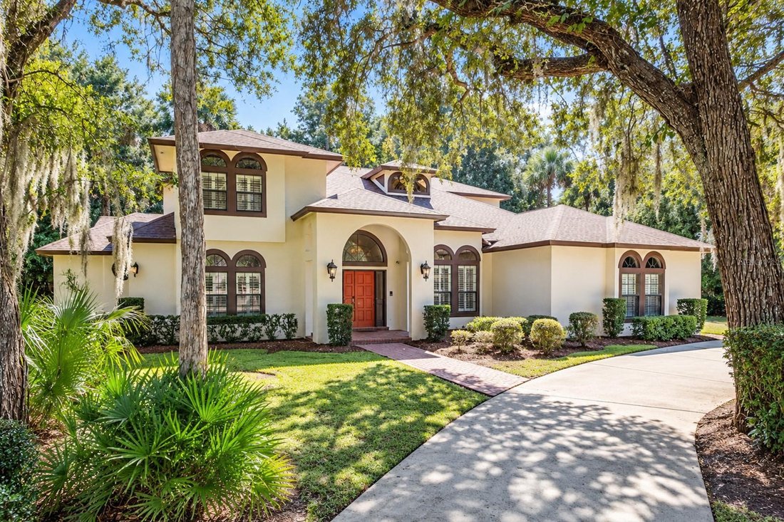 House in Longwood, Florida, United States 2 - 19178132