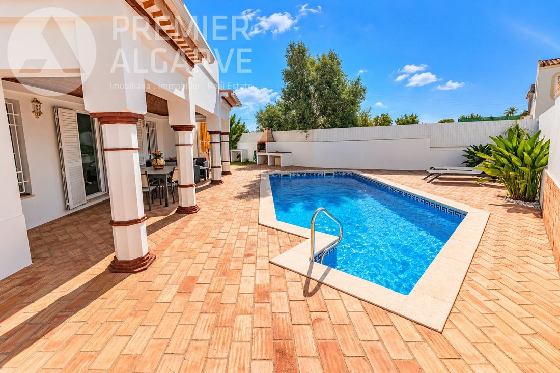 Villa a Guia, Algarve, Portogallo 3 - 18815528